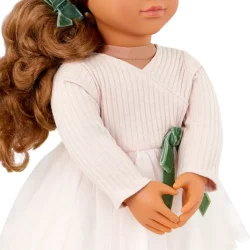 Our Generation Carlota Oyuncak Bebek 46 cm- Bd31425Z - 3