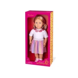 Our Generation Coralyn Oyuncak Bebek - 46 cm Bd31461Z - 5