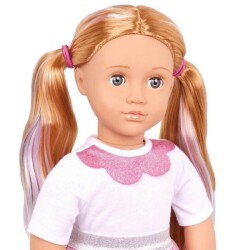 Our Generation Coralyn Oyuncak Bebek - 46 cm Bd31461Z - 3