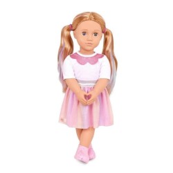 Our Generation Coralyn Oyuncak Bebek - 46 cm Bd31461Z - 2