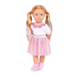Our Generation Coralyn Oyuncak Bebek - 46 cm Bd31461Z - 1