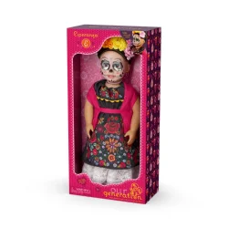 Our Generation Esperanza Oyuncak Bebek 46 cm - Bd31548Z - 6