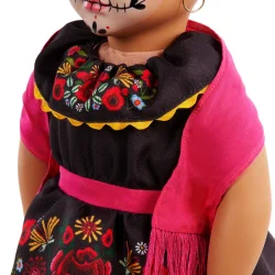 Our Generation Esperanza Oyuncak Bebek 46 cm - Bd31548Z - 4