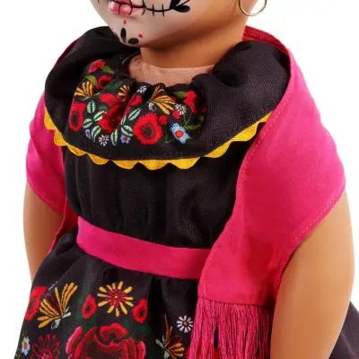 Our Generation Esperanza Oyuncak Bebek 46 cm - Bd31548Z - 4