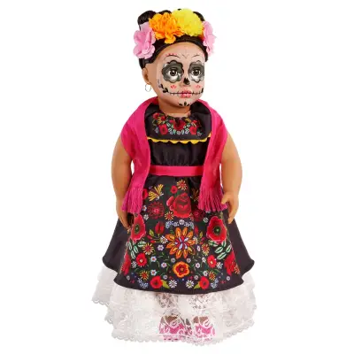 Our Generation Esperanza Oyuncak Bebek 46 cm - Bd31548Z - 1