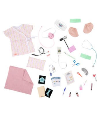 Our Generation Hasta Odası Bd35111Z - 6