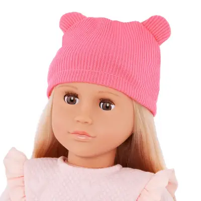 Our Generation Joyce Oyuncak Bebek 46 cm - Bd31561Z - 2