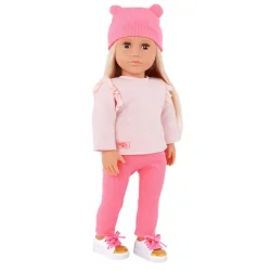 Our Generation Joyce Oyuncak Bebek 46 cm - Bd31561Z - 1
