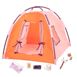 Our Generation Camping Tent Bd37986 