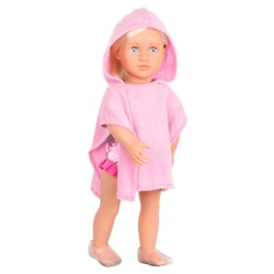 Our Generation Kıyafet - Çiçekli Mayo Bd30462Z - 3