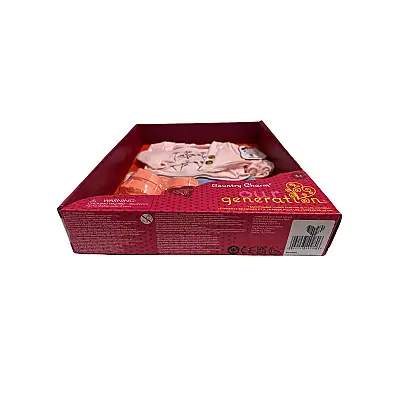 Our Generation Kıyafet - Country Charm Bd30542Z - 5