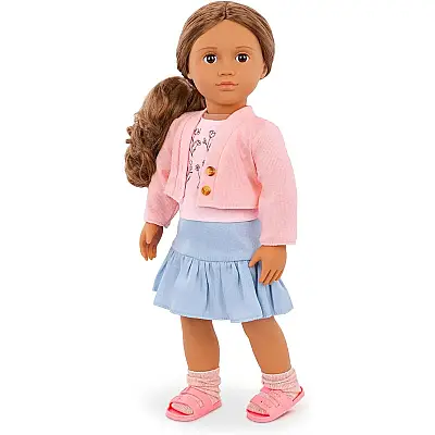 Our Generation Kıyafet - Country Charm Bd30542Z - 2