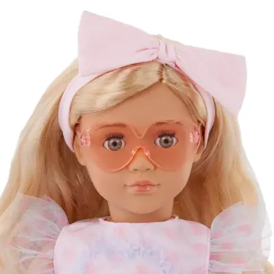 Our Generation Kıyafet Deluxe All Heart Bd30544Z - 4