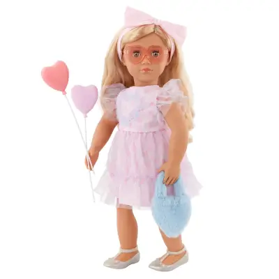 Our Generation Kıyafet Deluxe All Heart Bd30544Z - 2
