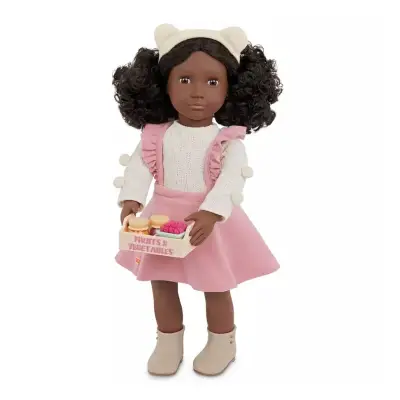 Our Generation Kıyafet Deluxe Sweet As Jam Bd30550Z - 4