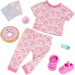 Our Generation Kıyafet - Dreaming Of Donuts Bd30539 - 1