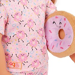 Our Generation Kıyafet - Dreaming Of Donuts Bd30539 - 3