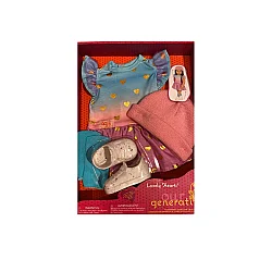 Our Generation Kıyafet - Lovely Hearts Bd30529Z - 4