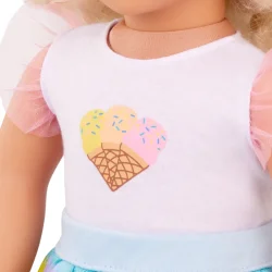 Our Generation Kıyafet Sweet & Sprinkly Bd30553Z - 3