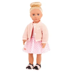 Our Generation Kıyafet Varsity Jacket Ballet Bd30545Z - 3