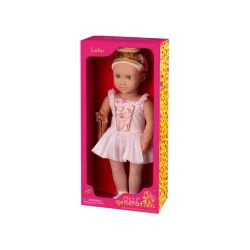 Our Generation Lalia Oyuncak Bebek 46 cm - Bd31457Z - 5