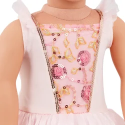 Our Generation Lalia Oyuncak Bebek 46 cm - Bd31457Z - 4
