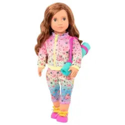Our Generation Lucy Grace Oyuncak Bebek - 46 cm Bd31184Z - Our Generation