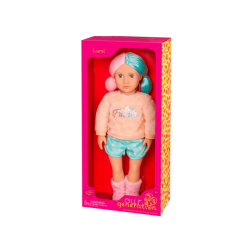 Our Generation Lumi Oyuncak Bebek - 46 cm BD31513Z - 1