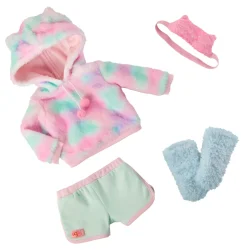 Our Generation Mandy Oyuncak Bebek 46 cm - Bd31592Z - 4