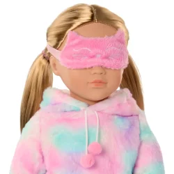 Our Generation Mandy Oyuncak Bebek 46 cm - Bd31592Z - 3