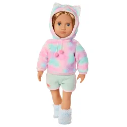 Our Generation Mandy Oyuncak Bebek 46 cm - Bd31592Z - 2