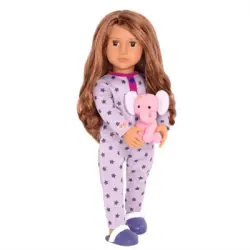 Our Generation Maria Oyuncak Bebek - 46 cm Bd31266Z - Our Generation