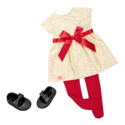 Our Generation Noelle Doll 46 Cm - Bd31250Z - 5