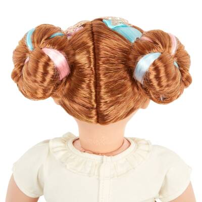Our Generation Nova Oyuncak Bebek - 46 cm Bd31345Z - 7
