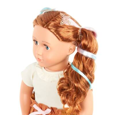 Our Generation Nova Oyuncak Bebek - 46 cm Bd31345Z - 4