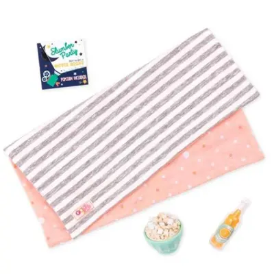 Our Generation Pijama Partisi Seti Bd37453D - 1