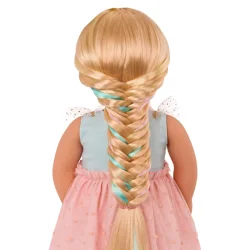 Our Generation Poppy Oyuncak Bebek 46 cm - Bd31586Z - 3