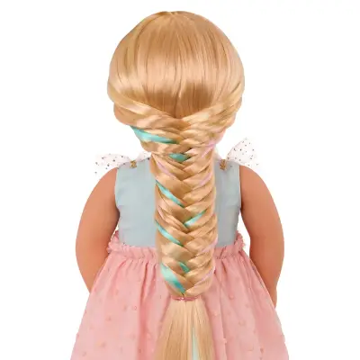 Our Generation Poppy Oyuncak Bebek 46 cm - Bd31586Z - 3