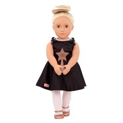 Our Generation Rafaella Oyuncak Bebek - 46 Cm Bd31230Z - 2