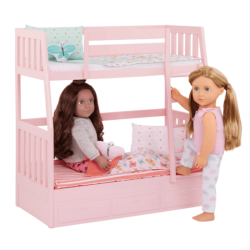Our Generation Ranza - Pembe Bd35378Z - 3