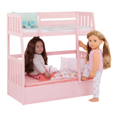 Our Generation Ranza - Pembe Bd35378Z - 3