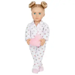 Our Generation Serenity Oyuncak Bebek - 46 cm Bd31372Z - Our Generation