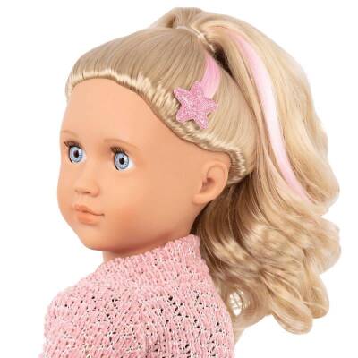 Our Generation Stella Oyuncak Bebek - 46 cm BD31357Z - 4