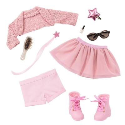 Our Generation Stella Oyuncak Bebek - 46 cm BD31357Z - 6
