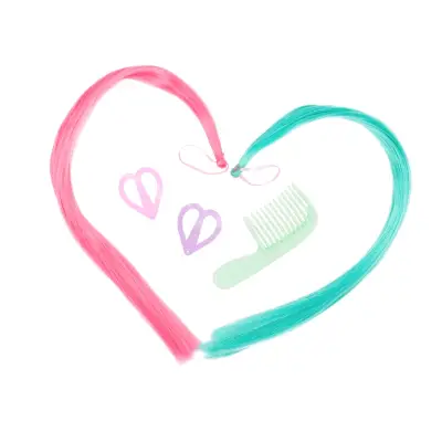 Our Generation Tessie Oyuncak Bebek 46 cm - Bd31564Z - 6