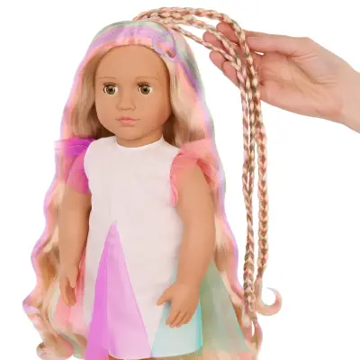 Our Generation Tessie Oyuncak Bebek 46 cm - Bd31564Z - 2