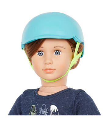 Our Generation Theodore Oyuncak Bebek - 46 cm BD31328Z - 4