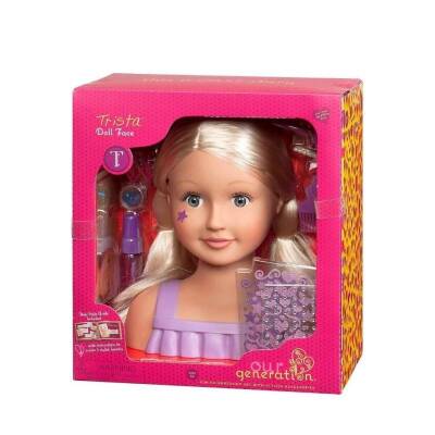 Our Generation Trista Bd37966Z - 1