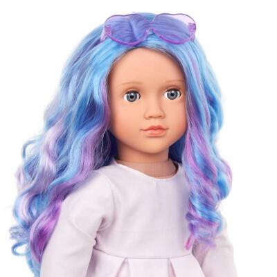 Our Generation Veronika Oyuncak Bebek - 46 cm Bd31427Z - 4