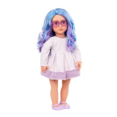 Our Generation Veronika Doll - 46 Cm Bd31427Z - 2